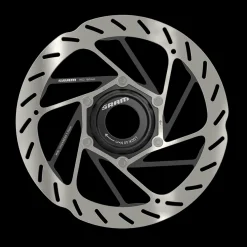 ROSE Bikes HS2 Rounded CenterLock Brake Disc, incl. Lockring| Accessories