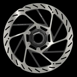 ROSE Bikes HS2 Rounded CenterLock Brake Disc, incl. Lockring| Accessories