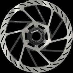 ROSE Bikes HS2 Rounded CenterLock Brake Disc, incl. Lockring| Accessories