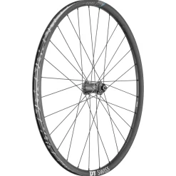 ROSE Bikes HU 1900 Spline 29" Hybrid SHIMANO HG Disc QR E-Trekking Front Wheel| City And Touring