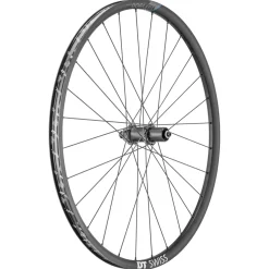 ROSE Bikes HU 1900 Spline 29" Hybrid SHIMANO HG Disc QR E-Trekking Rear Wheel| City And Touring