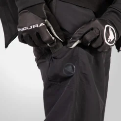 ROSE Bikes HUMMVEE HOSE MTB Trousers| MTB Shorts And Pants|Casual Trousers