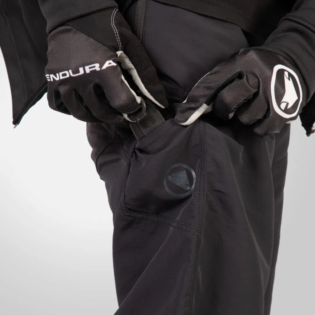 ROSE Bikes HUMMVEE HOSE MTB Trousers| MTB Shorts And Pants|Casual Trousers