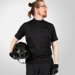 ROSE Bikes HUMMVEE JERSEY II Short-Sleeved MTB Bike Jersey| MTB Shirts|Short Sleeve Jerseys