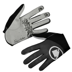 ROSE Bikes HUMMVEE LITE ICON GLOVE MTB| Full Finger Gloves|MTB Gloves