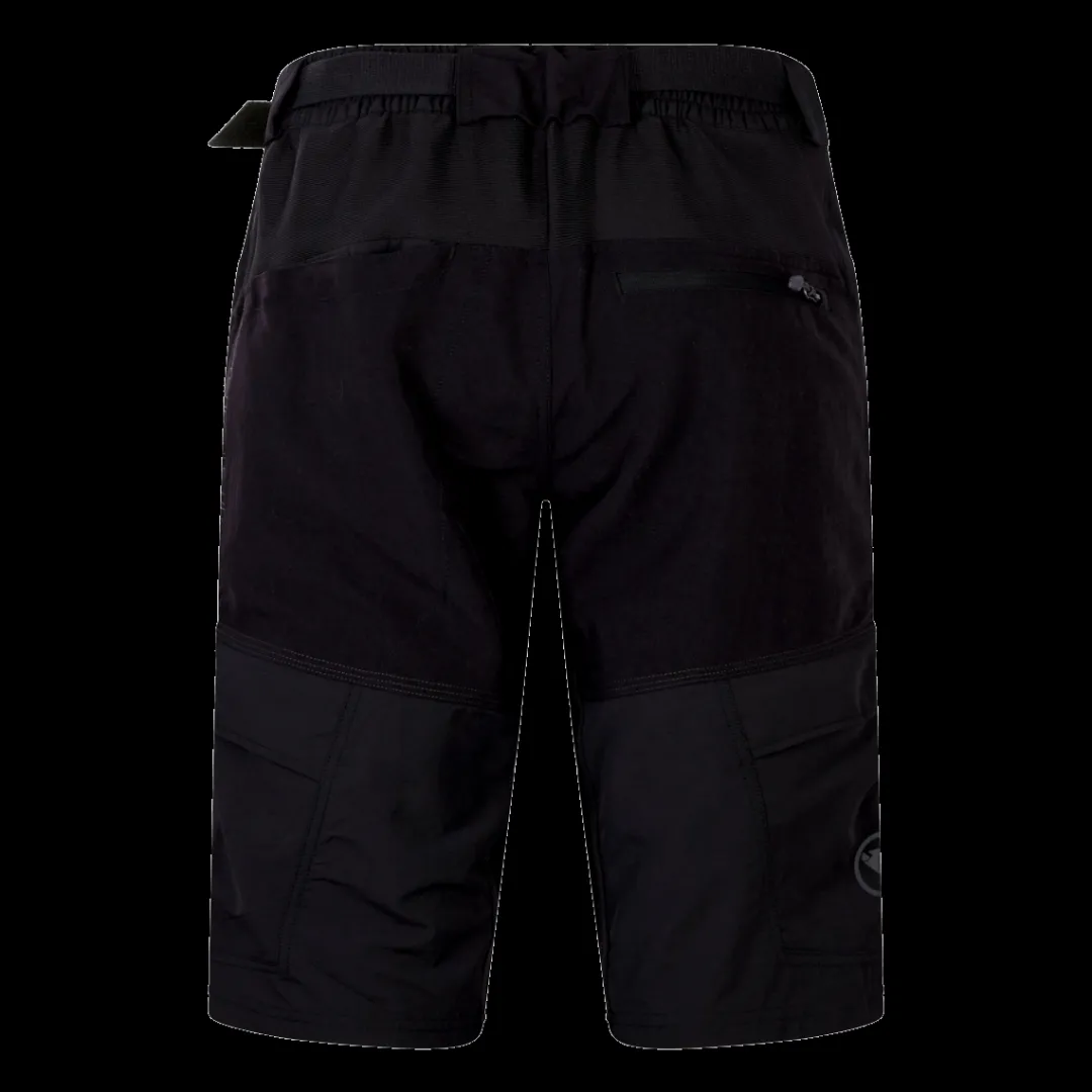 ROSE Bikes HUMMVEE SHORT MIT INNENHOSE MTB Bike Shorts| MTB Shorts And Pants|Casual Trousers