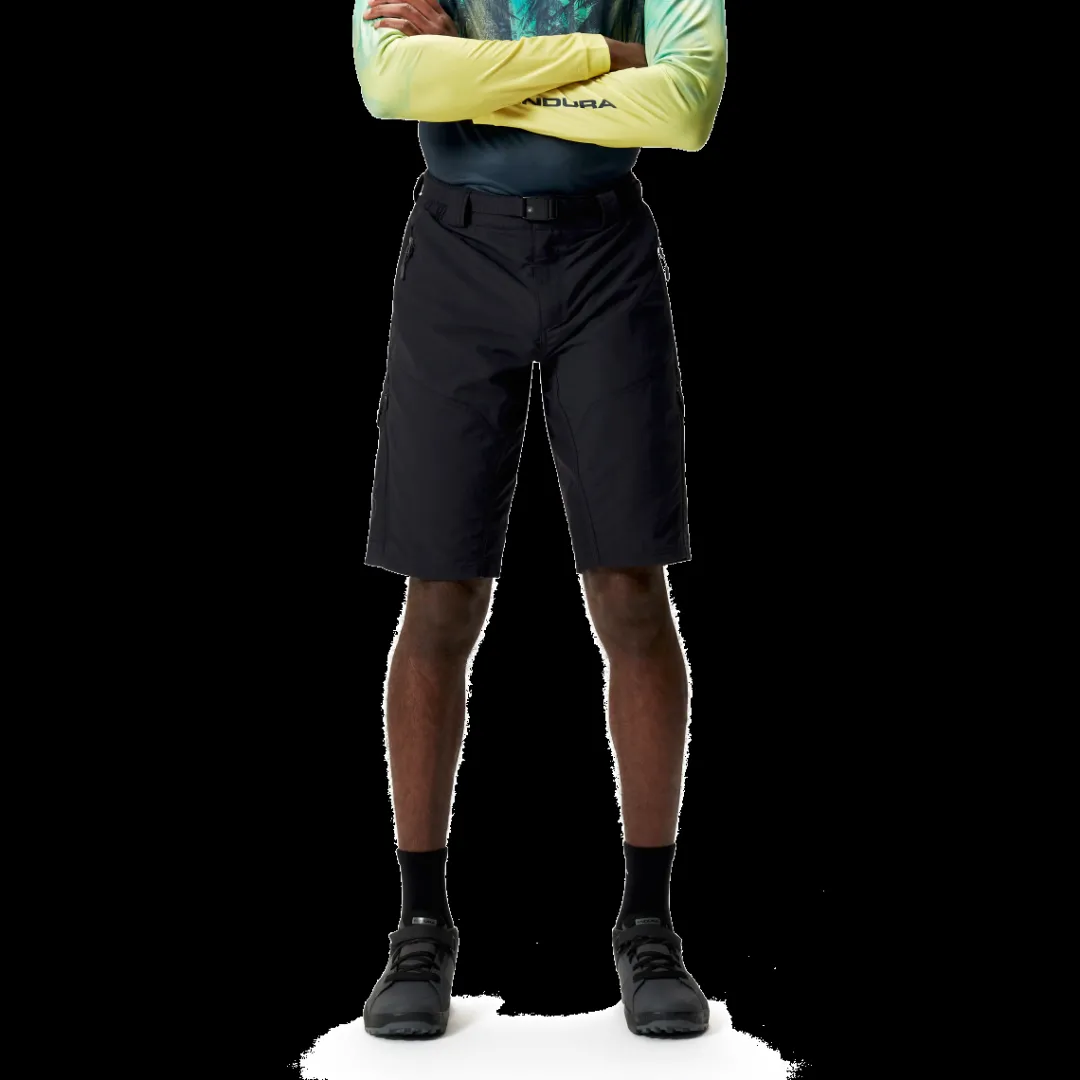 ROSE Bikes HUMMVEE SHORT MIT INNENHOSE MTB Bike Shorts| MTB Shorts And Pants|Casual Trousers