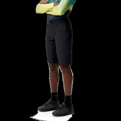 ROSE Bikes HUMMVEE SHORT MIT INNENHOSE MTB Bike Shorts| MTB Shorts And Pants|Casual Trousers