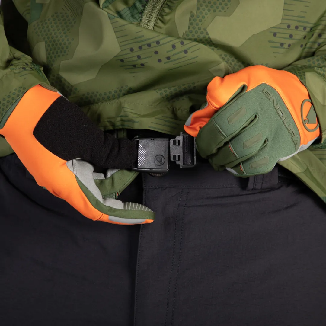 ROSE Bikes HUMMVEE SHORT MIT INNENHOSE MTB Bike Shorts| MTB Shorts And Pants|Casual Trousers