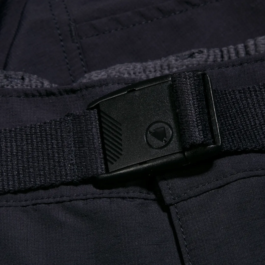 ROSE Bikes HUMMVEE SHORT MIT INNENHOSE MTB Bike Shorts| MTB Shorts And Pants|Casual Trousers