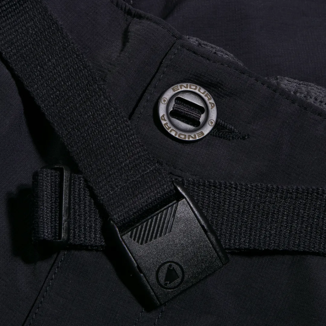 ROSE Bikes HUMMVEE SHORT MIT INNENHOSE MTB Bike Shorts| MTB Shorts And Pants|Casual Trousers