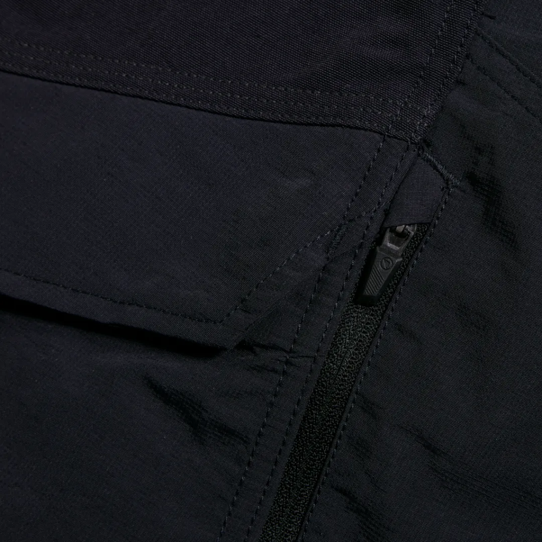 ROSE Bikes HUMMVEE SHORT MIT INNENHOSE MTB Bike Shorts| MTB Shorts And Pants|Casual Trousers