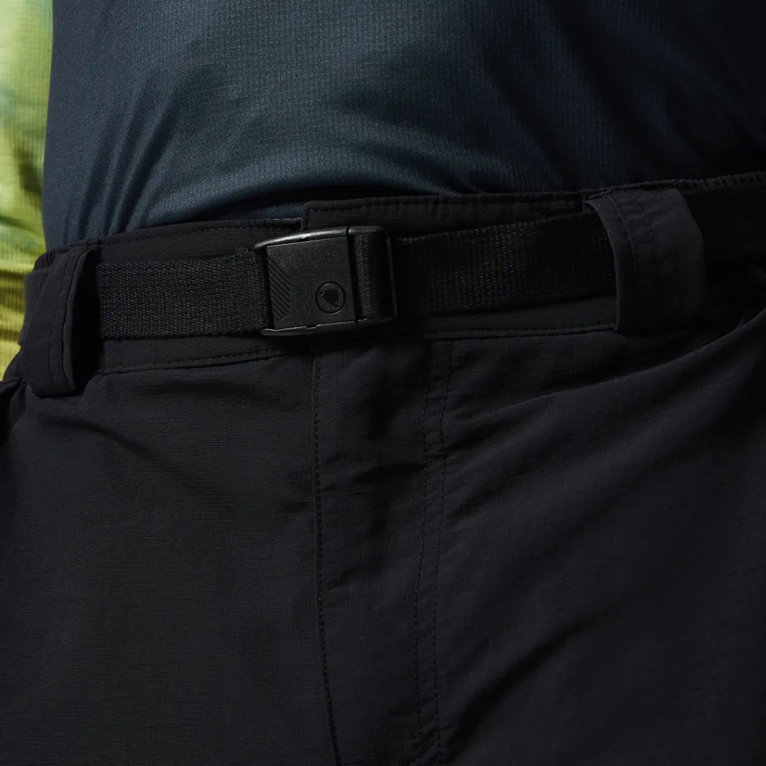 ROSE Bikes HUMMVEE SHORT MIT INNENHOSE MTB Bike Shorts| MTB Shorts And Pants|Casual Trousers