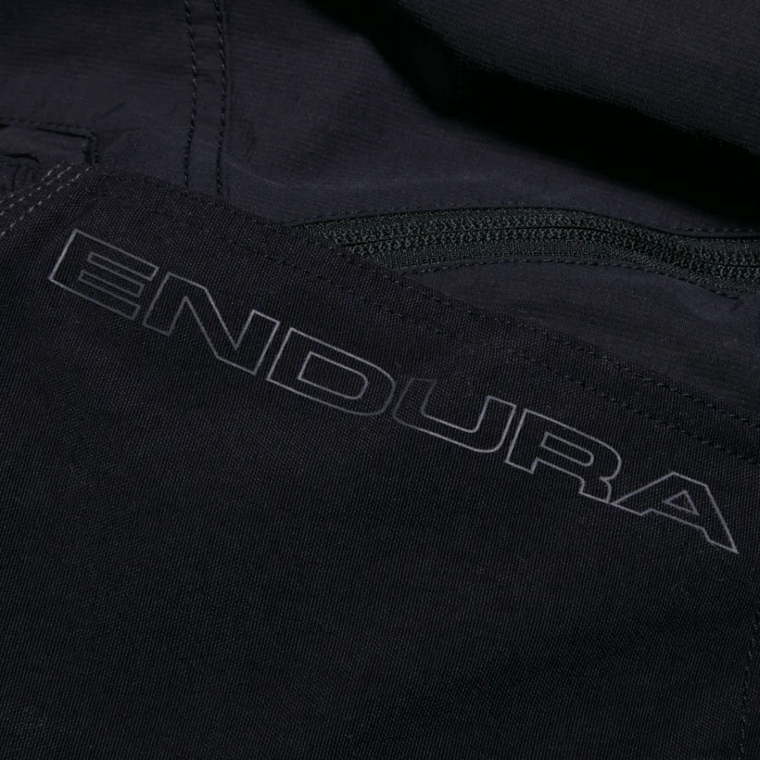 ROSE Bikes HUMMVEE SHORT MIT INNENHOSE MTB Bike Shorts| MTB Shorts And Pants|Casual Trousers