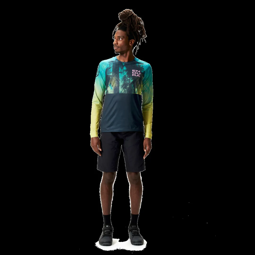 ROSE Bikes HUMMVEE SHORT MIT INNENHOSE MTB Bike Shorts| MTB Shorts And Pants|Casual Trousers