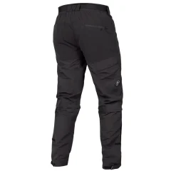 ROSE Bikes HUMMVEE ZIP-OFF HOSE MTB Trousers| MTB Shorts And Pants|Casual Trousers
