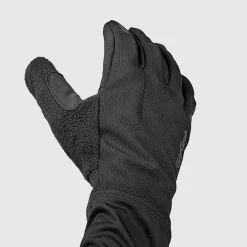 ROSE Bikes HURRICANE 2 WINDPROOF MIDSEASON GLOVES for Cycling| Full Finger Gloves|Winter Gloves