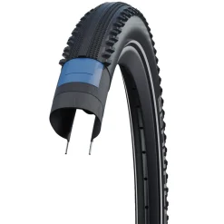 ROSE Bikes HURRICANE Reflex Performance Line Clincher Tyre| Tyres
