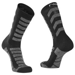 ROSE Bikes HUSKY CERAMIC HIGH SOCKS Merino Cycling Socks| Socks