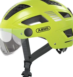 ROSE Bikes HYBAN 2.0 ACE Bike Helmet with Visor| Urban Helmets And City Helmets