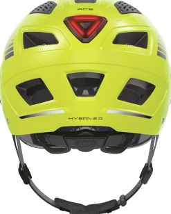ROSE Bikes HYBAN 2.0 ACE Bike Helmet with Visor| Urban Helmets And City Helmets