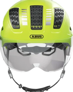 ROSE Bikes HYBAN 2.0 ACE Bike Helmet with Visor| Urban Helmets And City Helmets