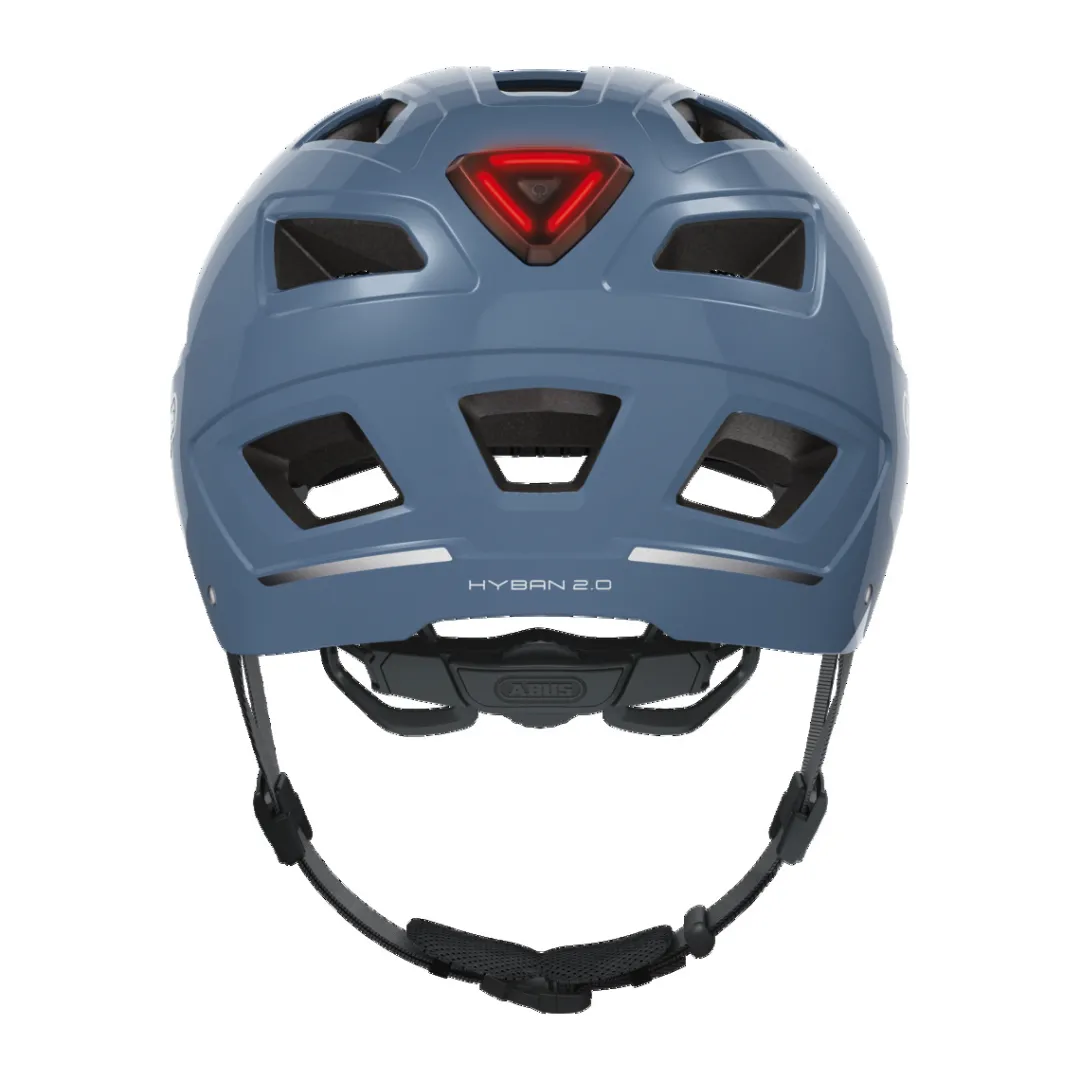 ROSE Bikes HYBAN 2.0 Bike Helmet| Urban Helmets And City Helmets