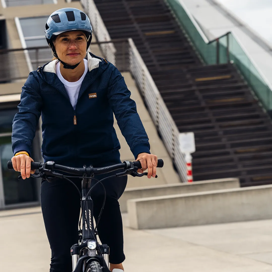 ROSE Bikes HYBAN 2.0 Bike Helmet| Urban Helmets And City Helmets