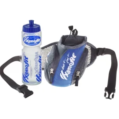 ROSE Bikes Hydration Belt with Drinks Bottle| Running Belts & Wristbands|Waist Packs