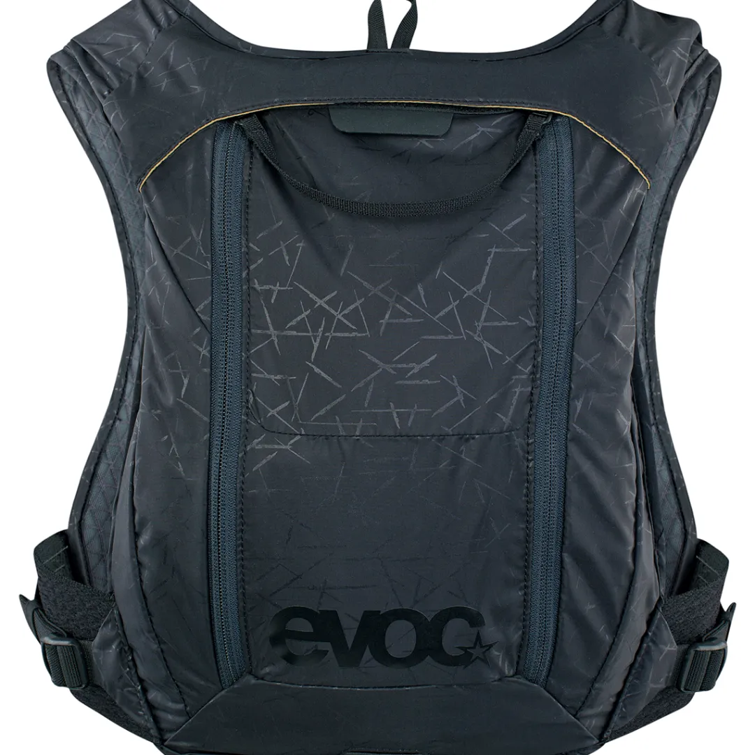 ROSE Bikes HYDRO PRO 3 + 1.5l HYDRATION BLADDER Hydration Backpack| Backpacks