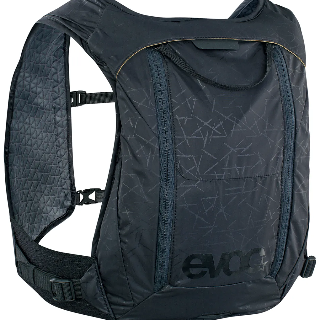 ROSE Bikes HYDRO PRO 3 + 1.5l HYDRATION BLADDER Hydration Backpack| Backpacks