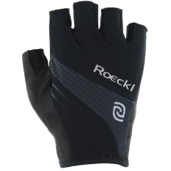 ROSE Bikes IBETO Cycling Gloves| Short Finger Gloves