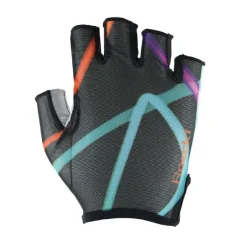 ROSE Bikes IBIO 2 Cycling Gloves| Short Finger Gloves