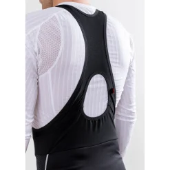 ROSE Bikes IDEAL PRO WIND BIB TIGHTS PAD M Thermal Bib Tights| Road Shorts And Tights|Bib Shorts And Tights