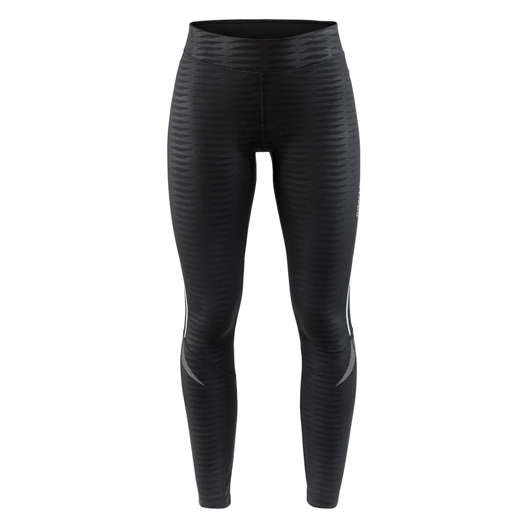 ROSE Bikes IDEAL THERMAL TIGHTS W Women’s Cycling Tights| Road Shorts And Tights|Waist Shorts And Trousers