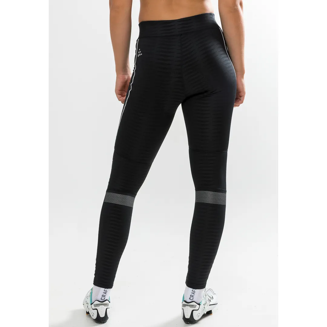 ROSE Bikes IDEAL THERMAL TIGHTS W Women’s Cycling Tights| Road Shorts And Tights|Waist Shorts And Trousers