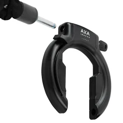 ROSE Bikes Imenso Large Frame Lock for Plug-in Chain| Frame Locks