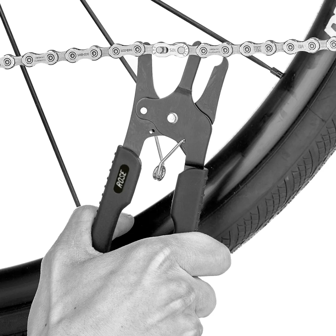 ROSE Bikes 2-in-1 Master Link Pliers| Bike Tools