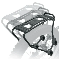 ROSE Bikes INFINITY UNIVERSAL Luggage Carrier MIK| Rear Racks