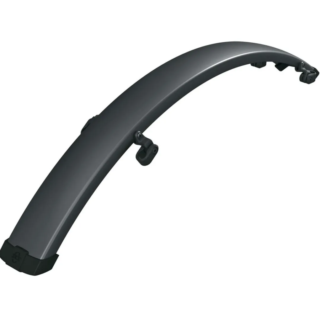 ROSE Bikes INFINITY UNIVERSAL MUDGUARD Rear Mudguard 56mm & 75 mm| City And Touring