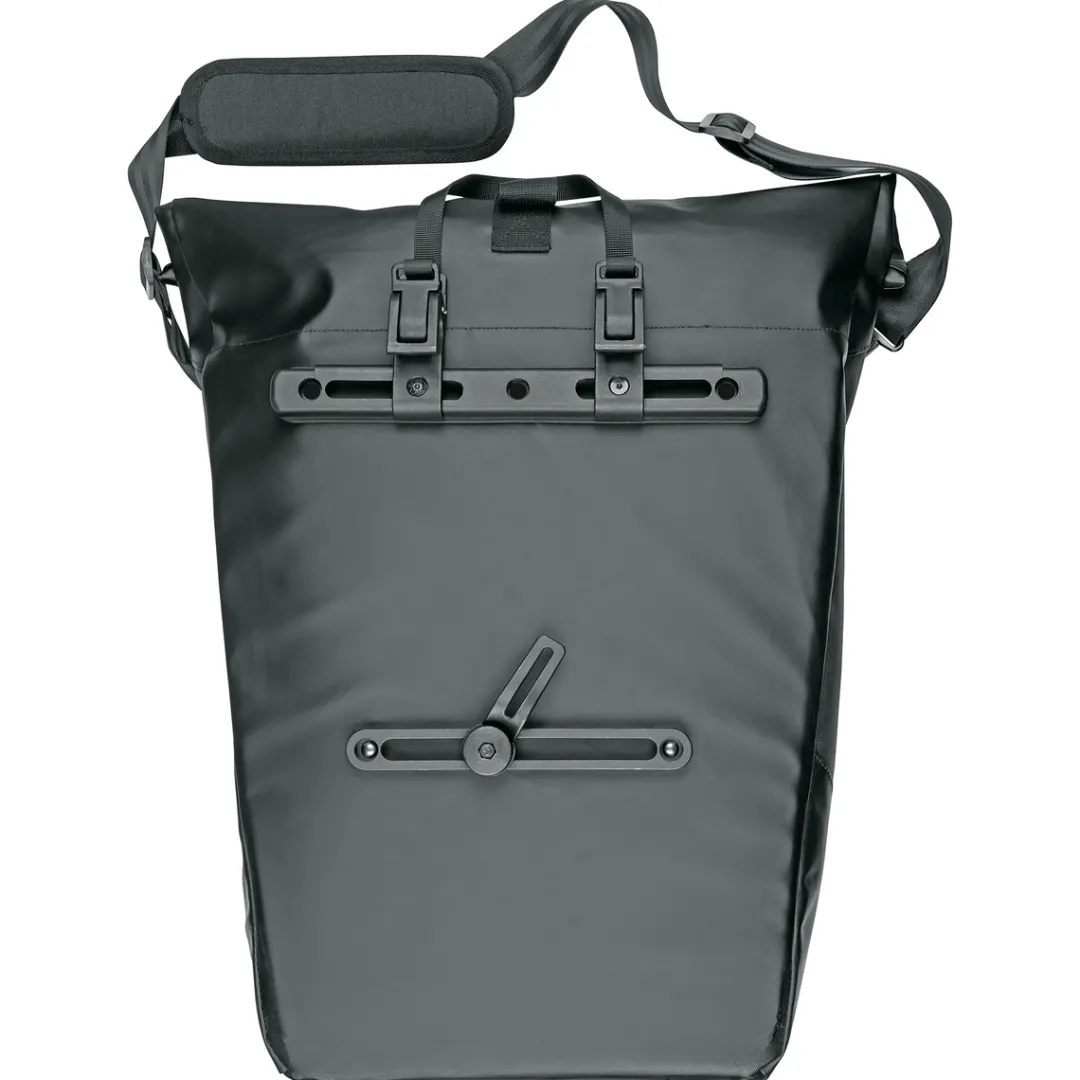 ROSE Bikes Infinity Urban Sidebag Pannier| Bike Bags