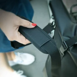 ROSE Bikes Infinity Urban Sidebag Pannier| Bike Bags