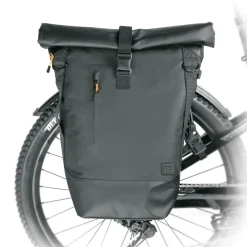 ROSE Bikes Infinity Urban Sidebag Pannier| Bike Bags