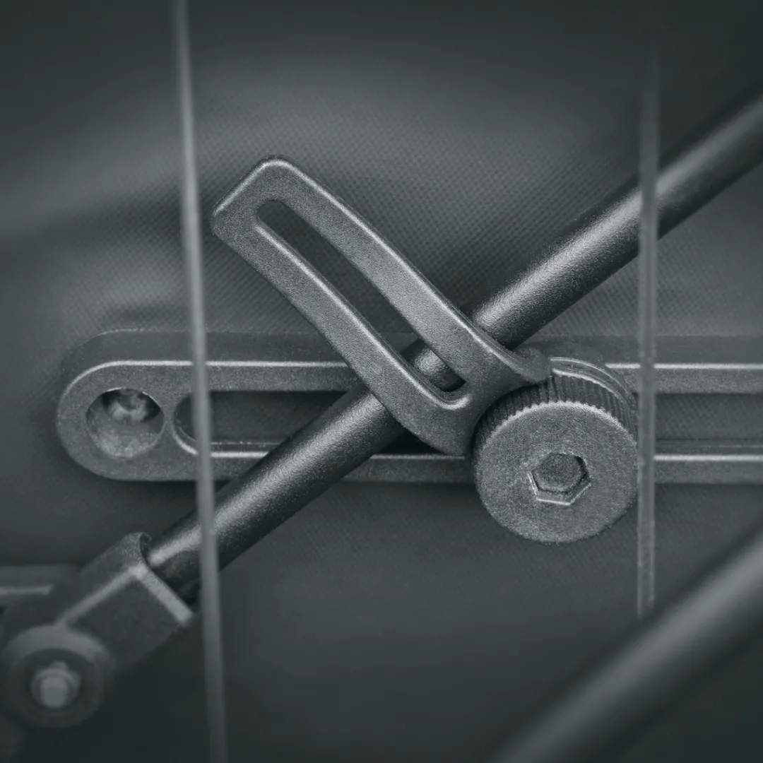 ROSE Bikes Infinity Urban Sidebag Pannier| Bike Bags