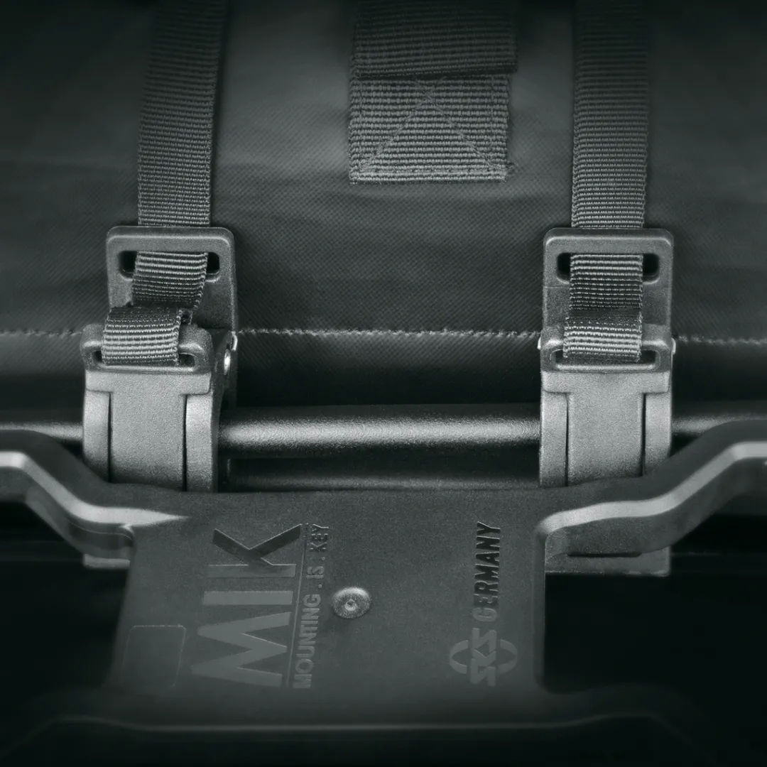 ROSE Bikes Infinity Urban Sidebag Pannier| Bike Bags