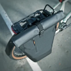 ROSE Bikes Infinity Urban Sidebag Pannier| Bike Bags