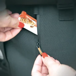 ROSE Bikes Infinity Urban Sidebag Pannier| Bike Bags