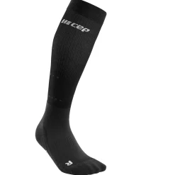 ROSE Bikes INFRARED RECOVERY COMPRESSION SOCKS TALL for Men| Compression Socks|Running Socks & Leg Warmers