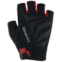 ROSE Bikes ISERA 2 Cycling Gloves| Short Finger Gloves