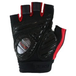 ROSE Bikes ISERA 2 Cycling Gloves| Short Finger Gloves